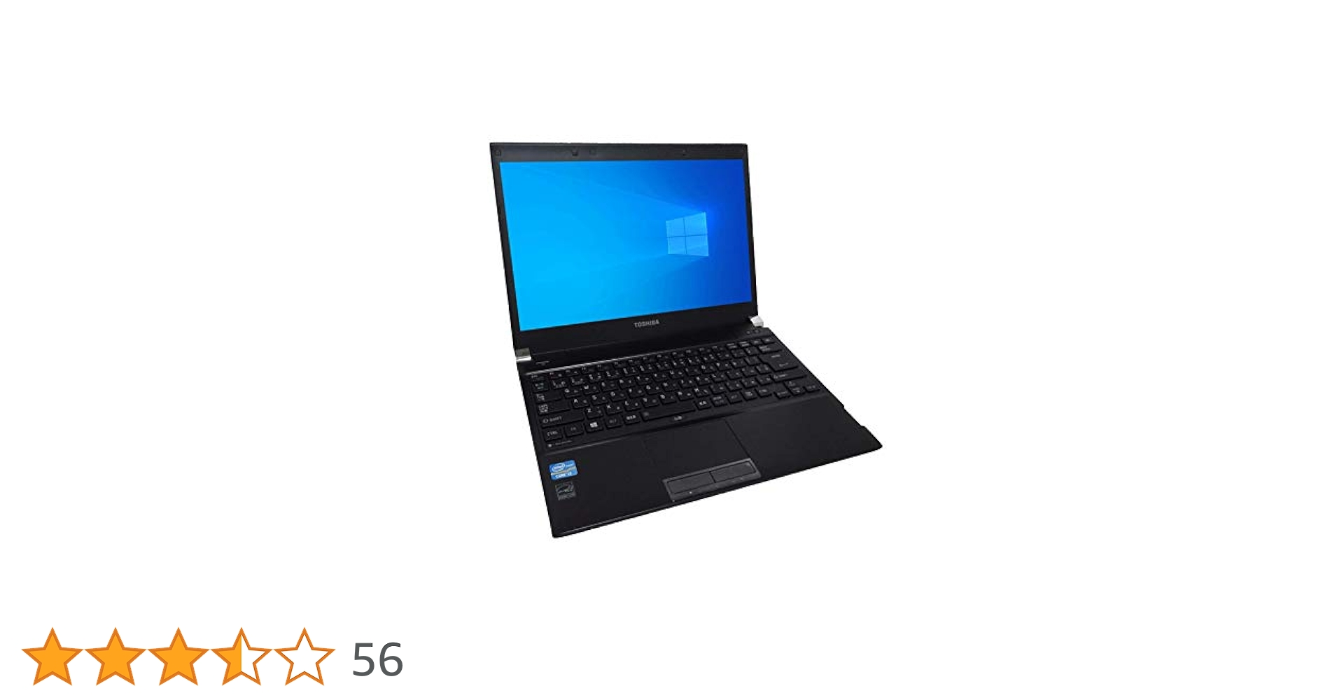 T02E【美品】東芝 薄型Core-i3第7世代/32GB/SSD1TB T02E【美品】東芝 薄型Core-i3第7世代/16GB/SSD1TB 9 - メルカリ